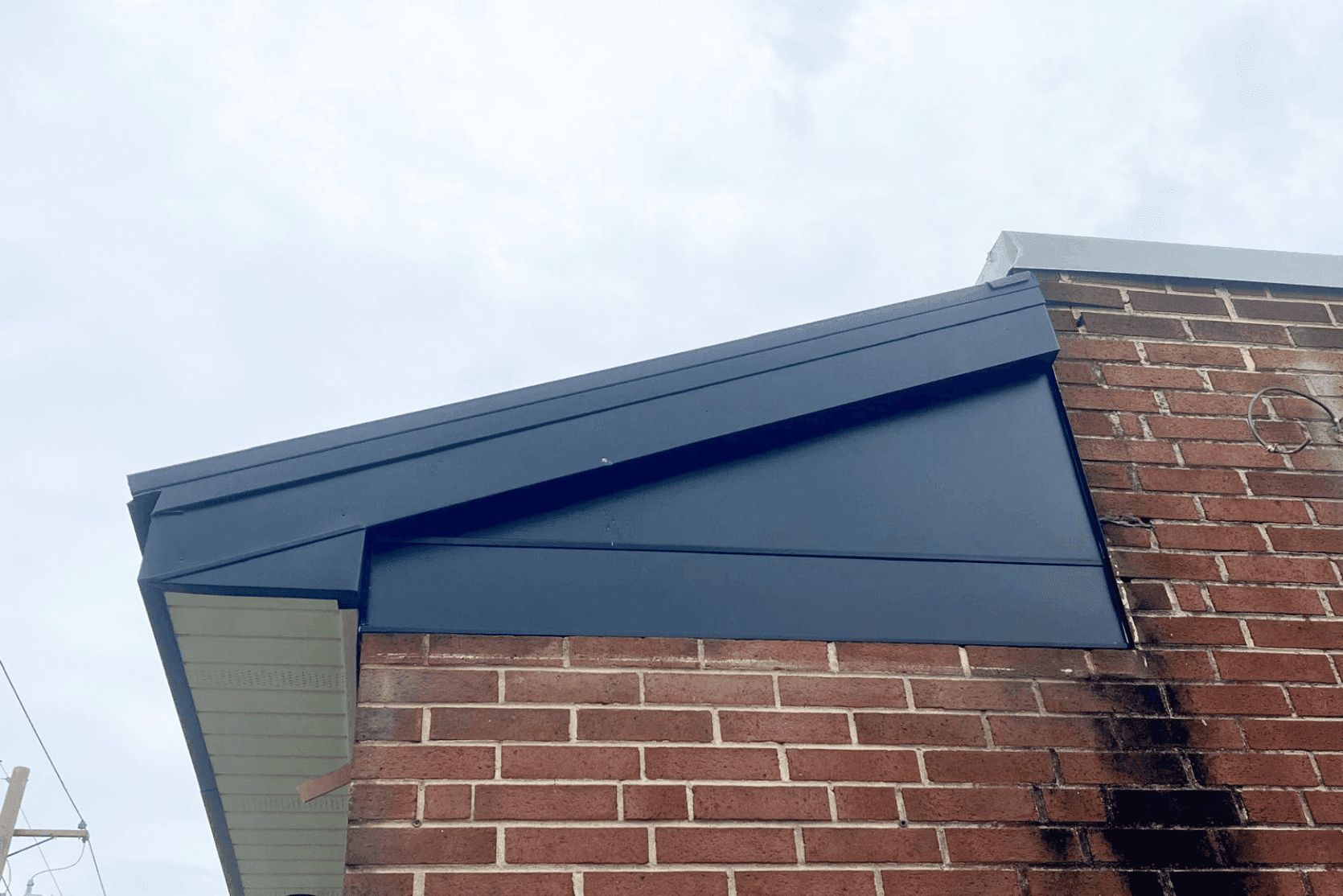 Commercial project