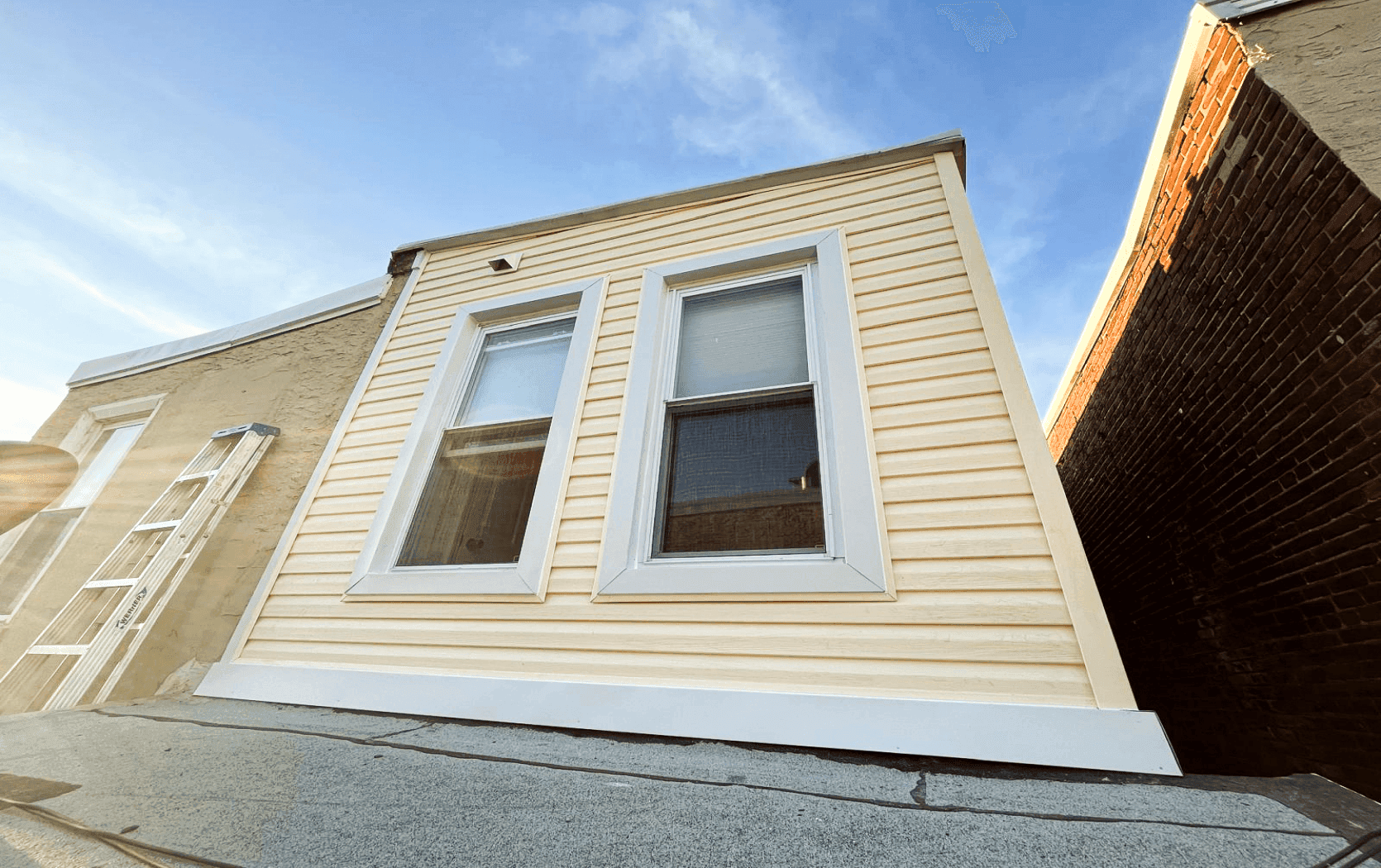 Residential project