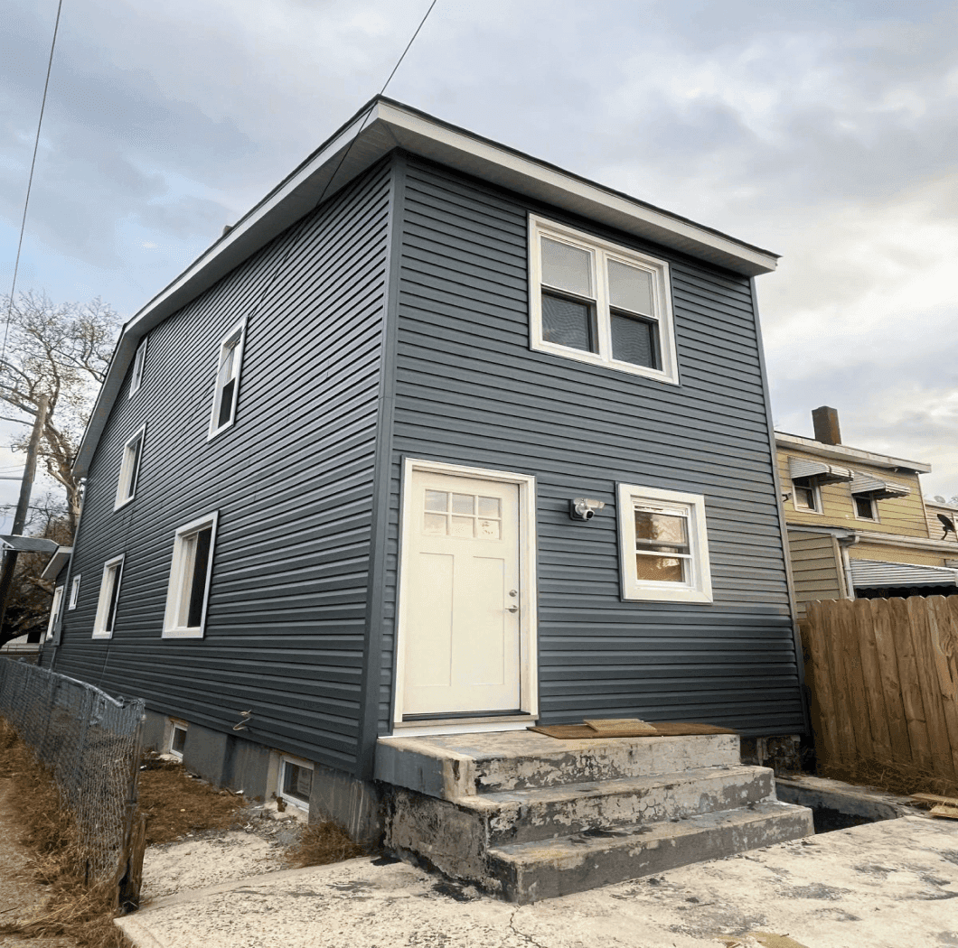 Residential project